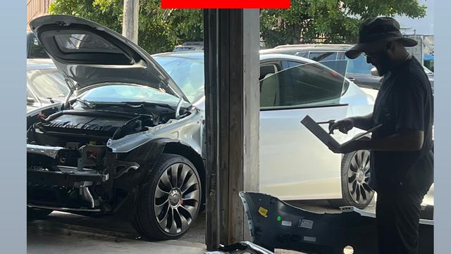New Level Automotive Tech & Towing, Miramar, Florida