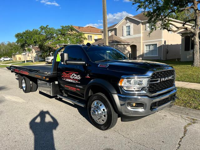 State To State Automotive, Kissimmee, Florida
