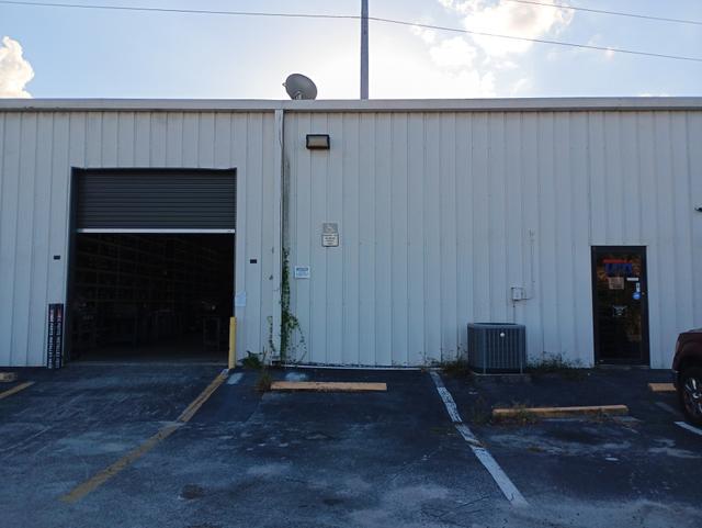 The Parts House, Leesburg, Florida
