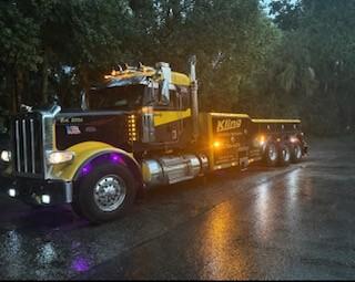 Kling Towing & Recovery Inc.
