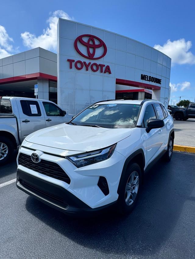 Toyota of Melbourne, Melbourne, Florida