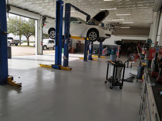 Melbourne Motorsports: European Car Repair, Melbourne, Florida