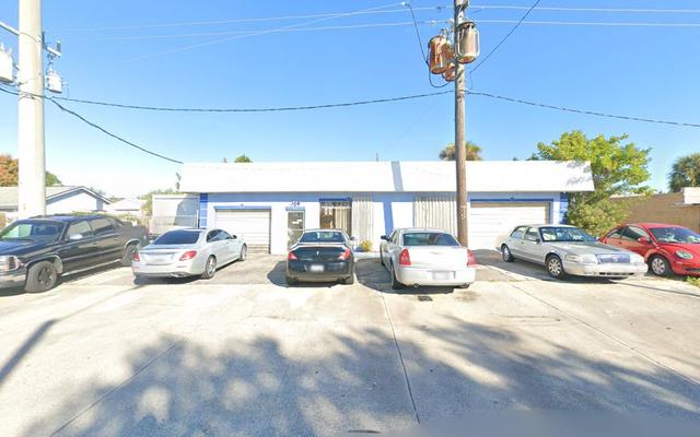 Treadwell Auto Trim, Melbourne, Florida