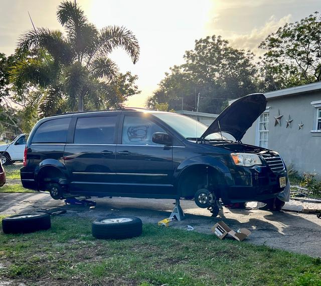 Brad's Automotive and Marine LLC, Port Charlotte, Florida