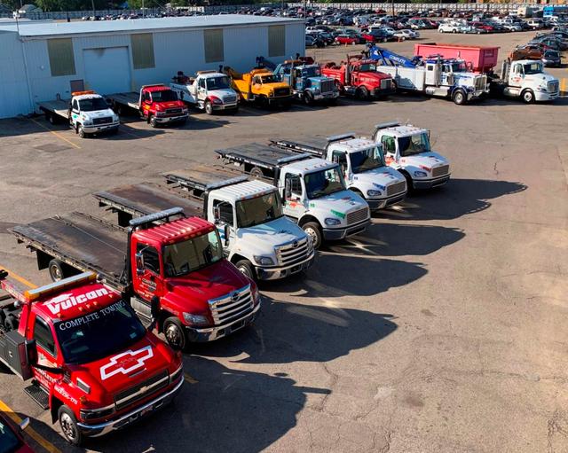 Palm Bay Towing