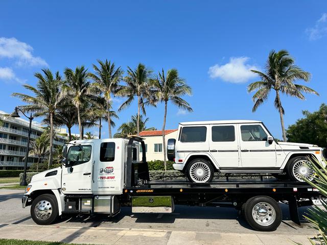 I95 Towing & Transport