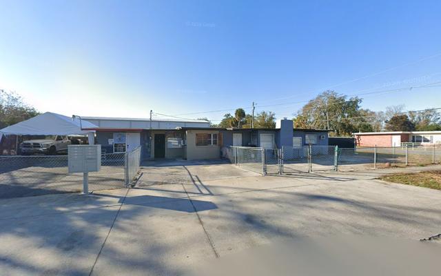 Collision Kings Towing & Recovery, Orlando, Florida