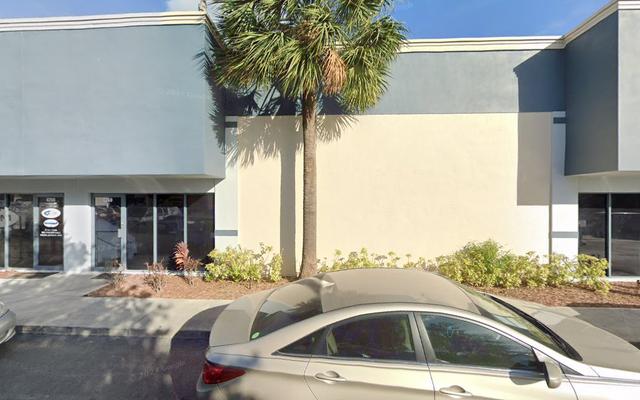 SAMPLE SUNOCO TOWING, Pompano Beach, Florida