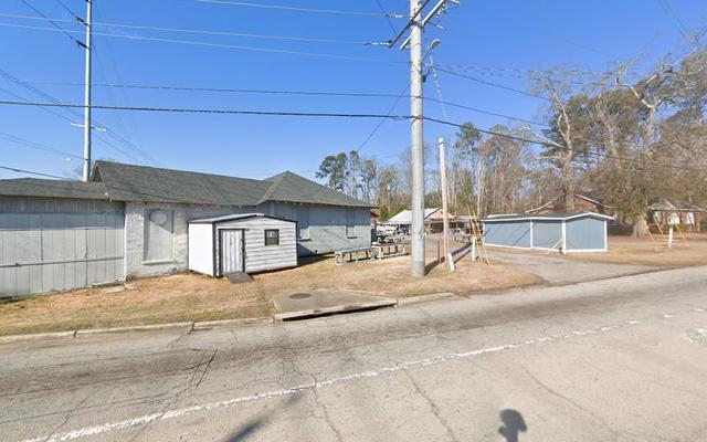 Bennie's Mobile Tire & Roadside Service, Augusta, Georgia