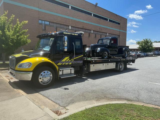 Southern Elite Towing