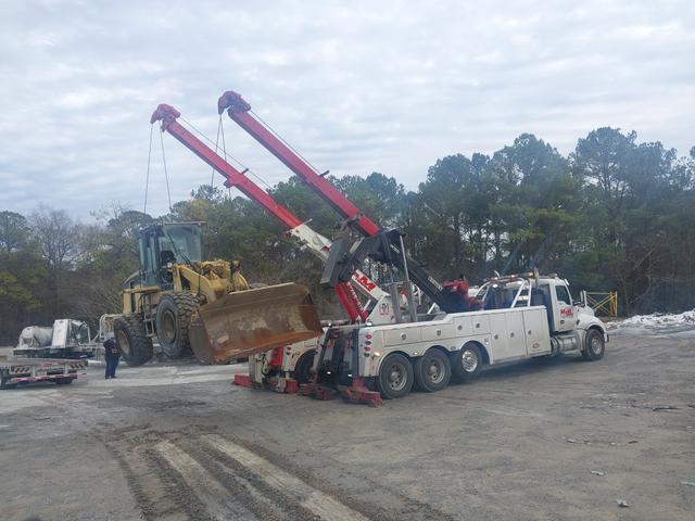 M&M Towing & Recovery