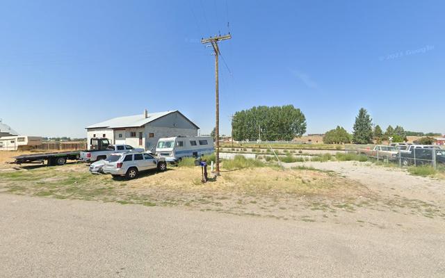 Hooked Up Towing, Idaho Falls, Idaho
