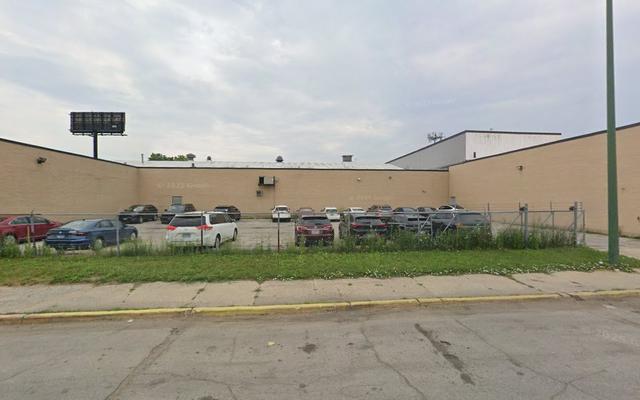 AH Recycling LLC, Chicago, Illinois