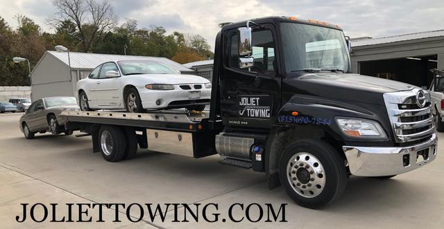 Joliet Towing