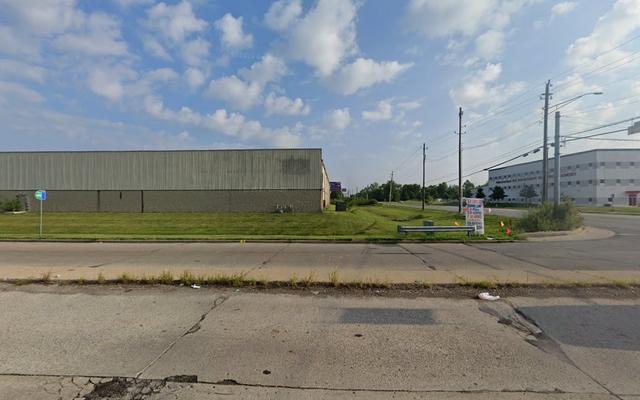Main Auto Parts, Indianapolis, Indiana
