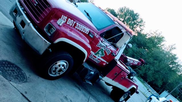 Lagarto-Gator Towing LLC