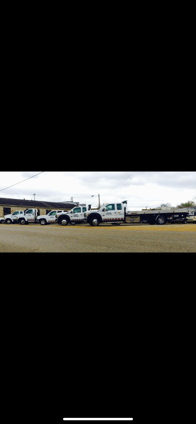 Jones Towing LLC, Bowling Green, Kentucky