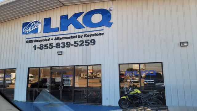 LKQ North Louisiana
