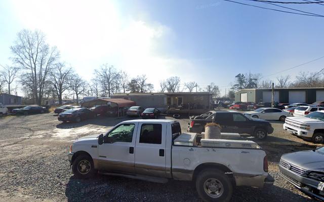 TNT Auto Repair & Towing, West Monroe, Louisiana