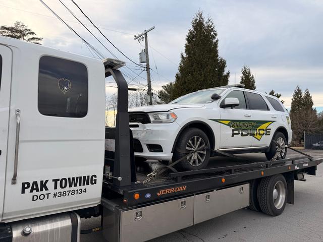 Pak Towing