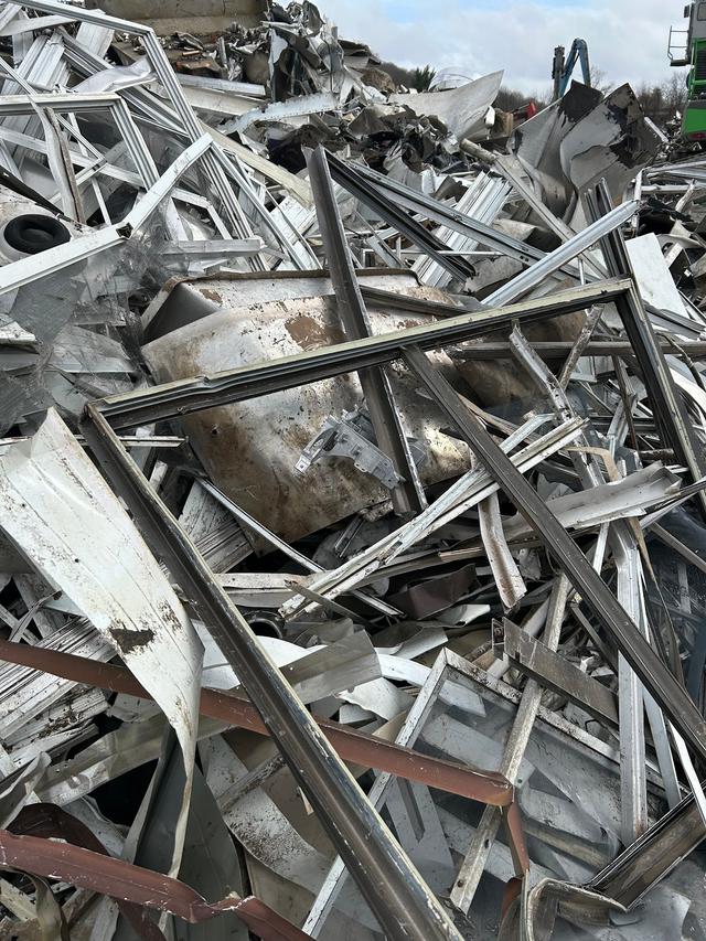 Acme Metals & Recycling Inc, Springfield, Massachusetts