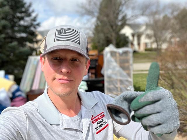 Cowboys Junk Removal