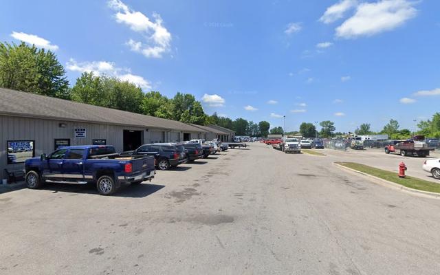Best Towing, Saginaw, Michigan