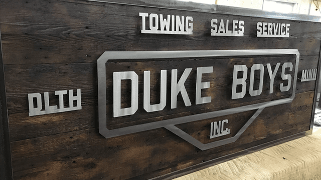 Duke Boys Auto
