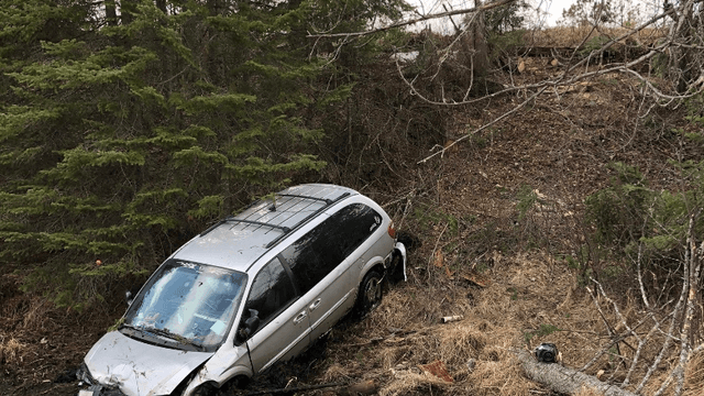 NASCAR Towing, LLC, Hermantown, Minnesota