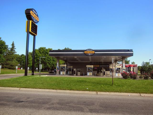 Plymouth VIP Auto, Plymouth, Minnesota