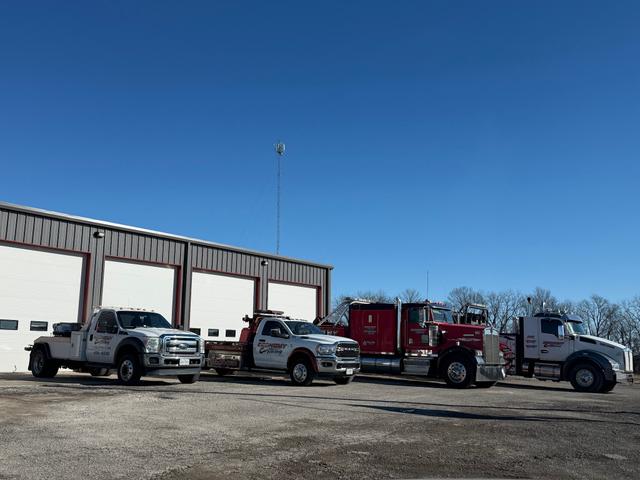 Economy Towing, Columbia, Missouri