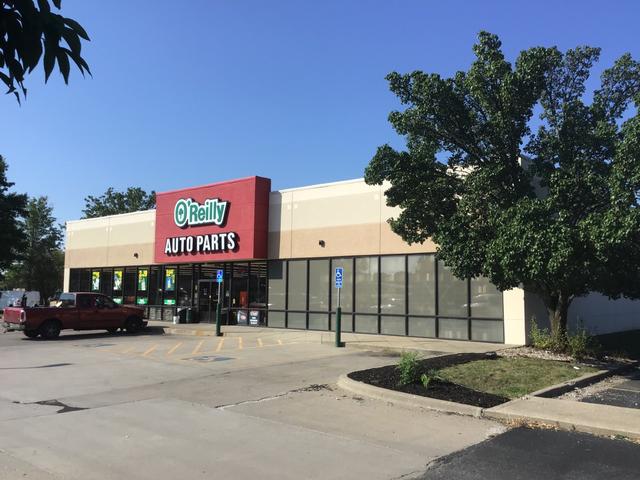 O'Reilly Auto Parts