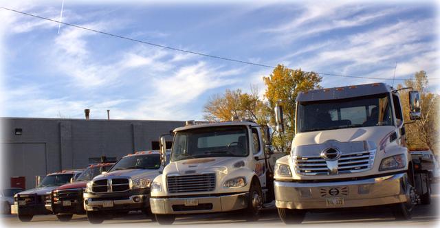 Auto 1 Towing, Inc., Omaha, Nebraska