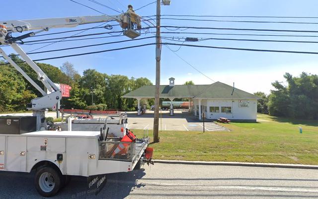R & R Houle Inc, East Merrimack, New Hampshire