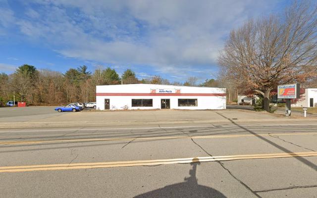 Robbins Auto Parts Inc