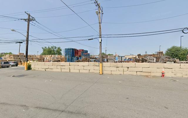 North America Scrap Tires & Metals LLC