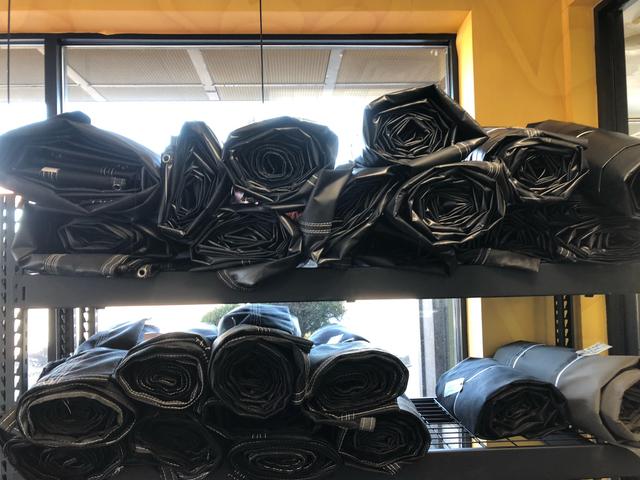 Bristol Donald Parts, Rahway, New Jersey