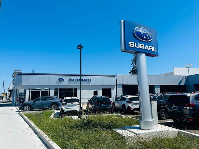 Putnam Subaru