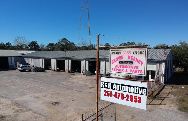 R & R Automotive, Mobile, Alabama