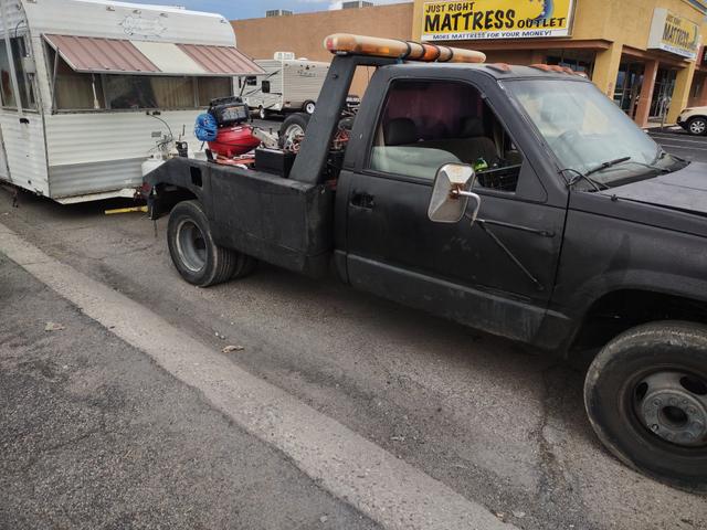Goodtimes Towing and recovery, Corona de Tucson, Arizona