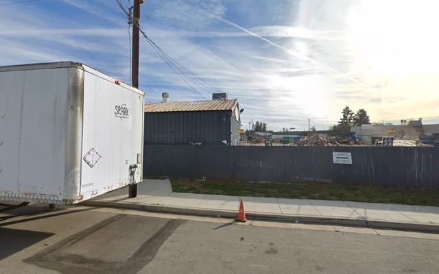 Bakersfield Recycling Services Inc, Bakersfield, California