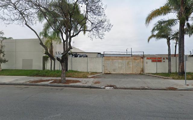 Paramount Auto Group