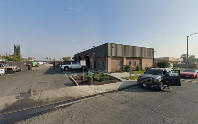 Interstate Battery System, Clovis, California