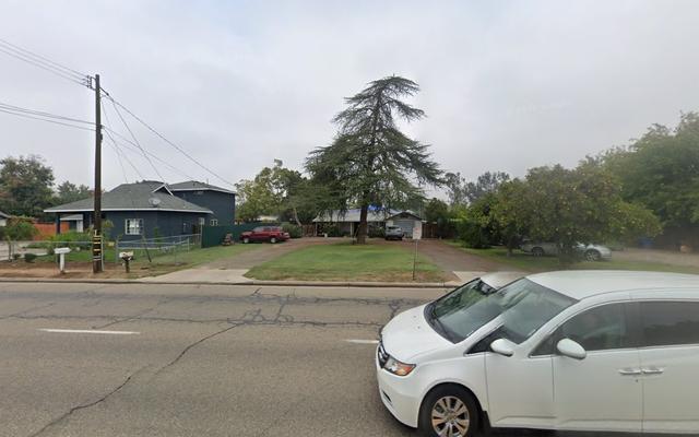 Big Time Towing, Fresno, California