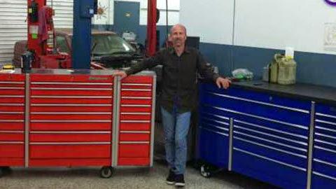 Hans Auto Repair