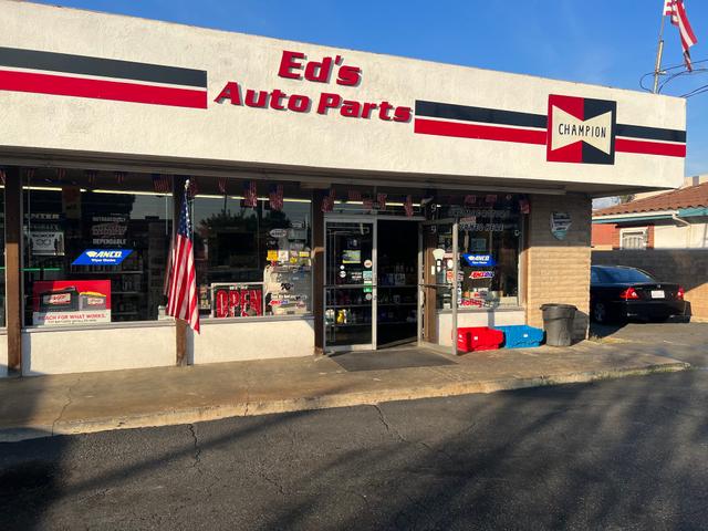 Ed's Auto Parts
