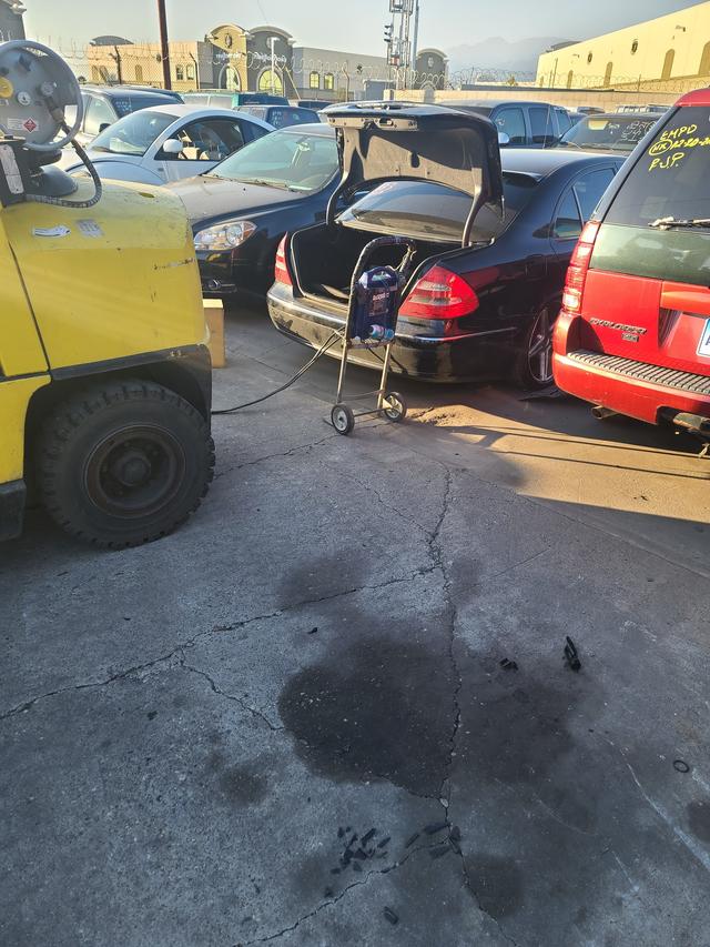 Royal Coaches Auto Body & Towing, Baldwin Park, California