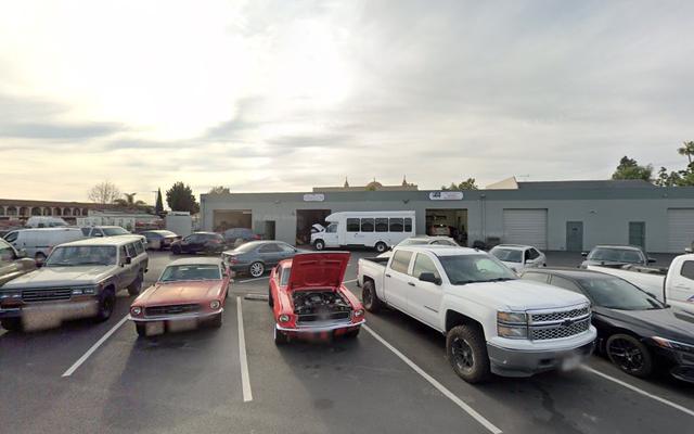 S & J Automotive