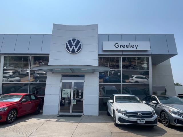 Greeley Volkswagen Parts Center, Greeley, Colorado