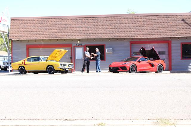 Alexander's Automotive